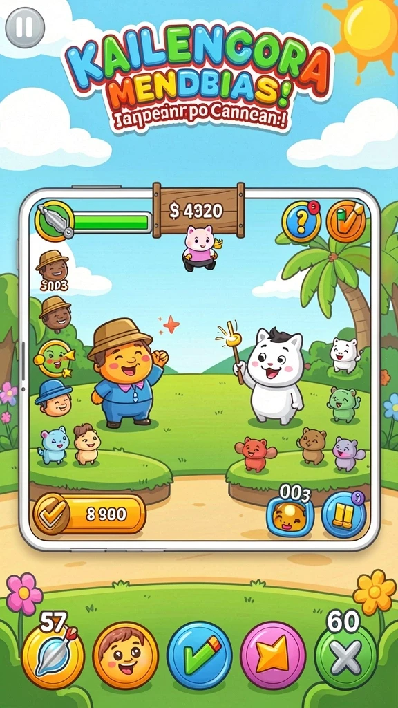 Screenshot indorp nomor 1