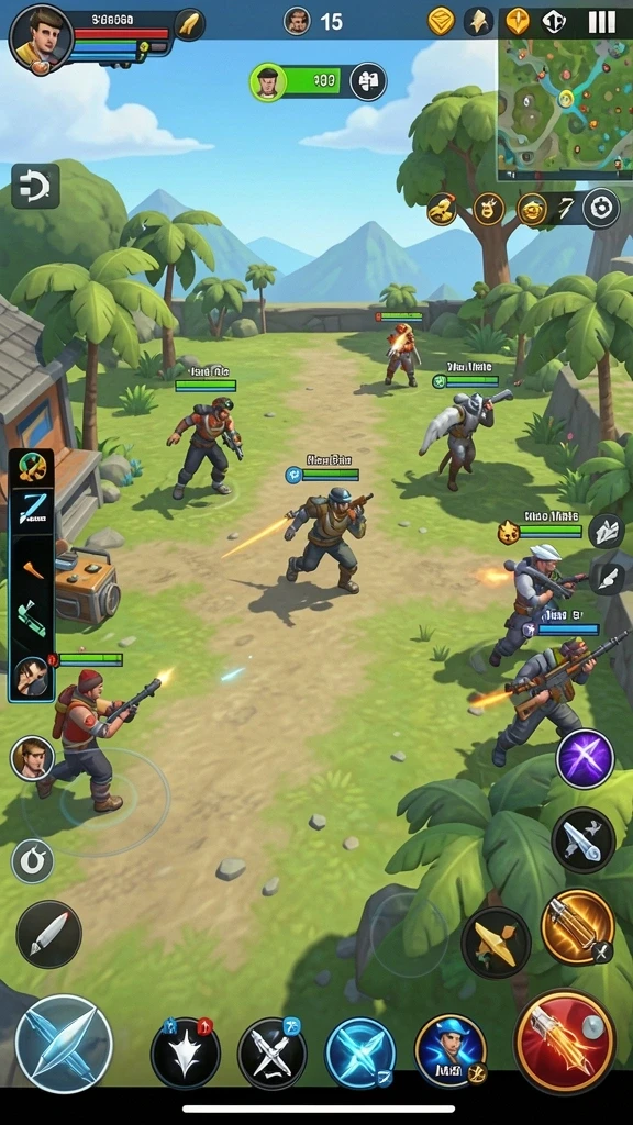 Screenshot jago368 nomor 3