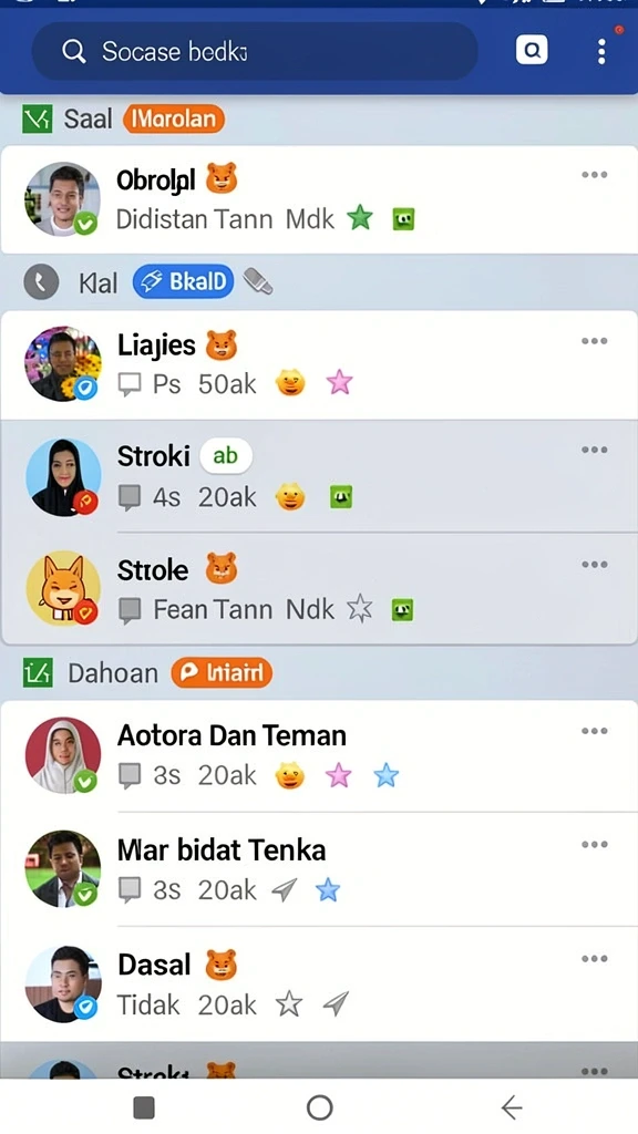 Screenshot kagandan nomor 2