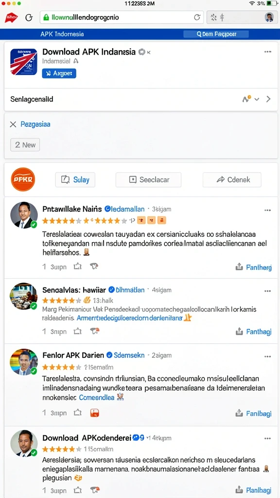 Screenshot kagandan nomor 3