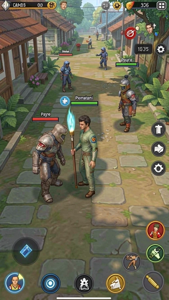 Screenshot kamartoto nomor 1