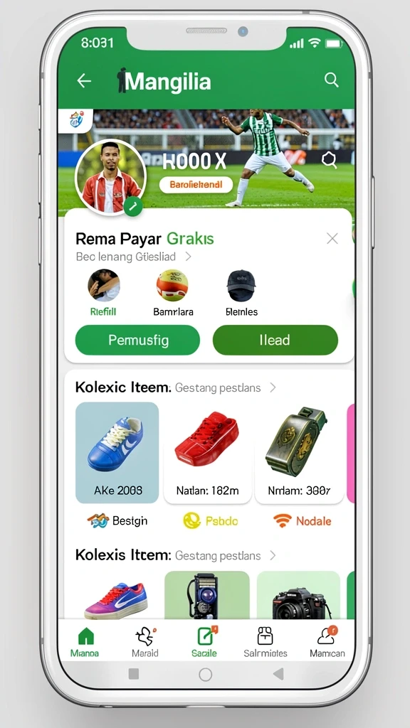 Screenshot kaostogel nomor 1