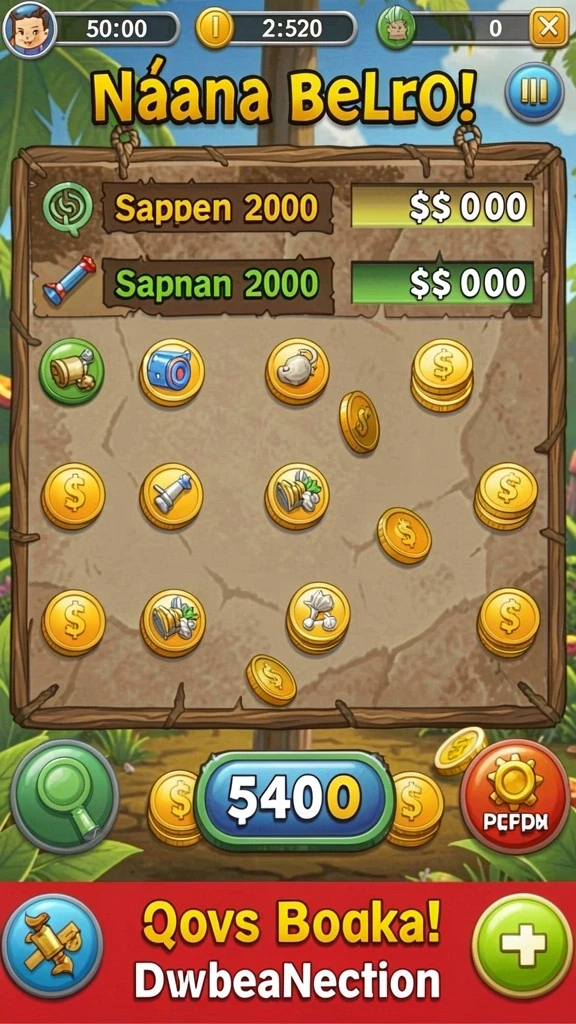 Screenshot kaostogel nomor 2