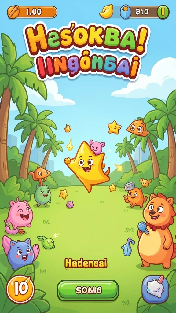 Screenshot kapaltogel nomor 2