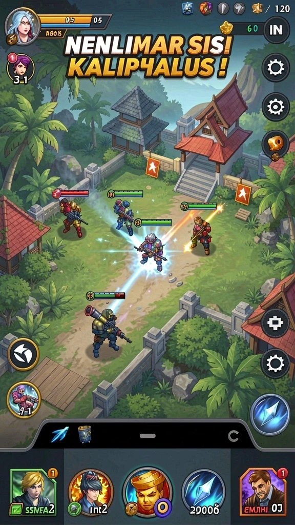 Screenshot kaskustoto nomor 1