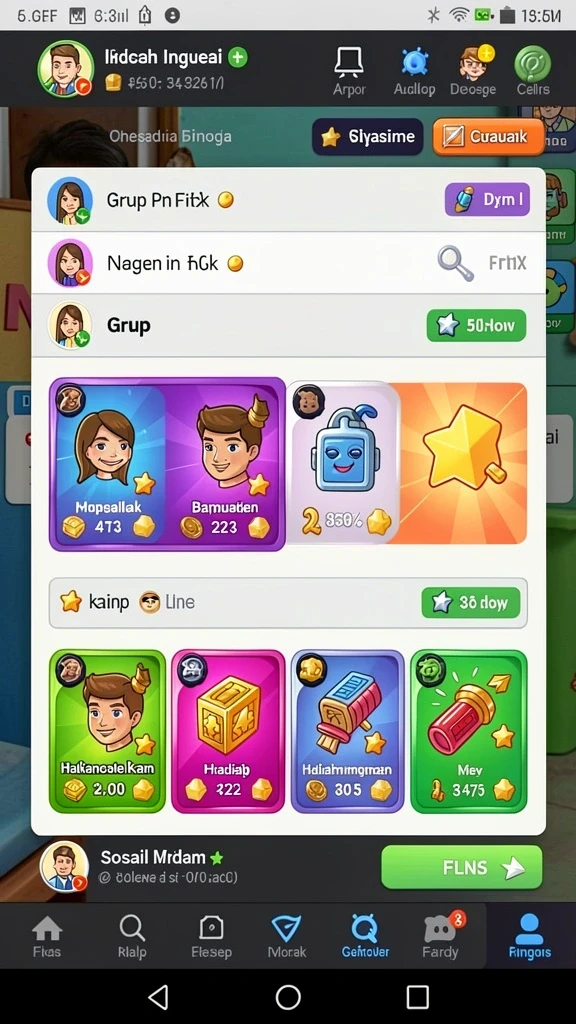 Screenshot kopi77 nomor 3