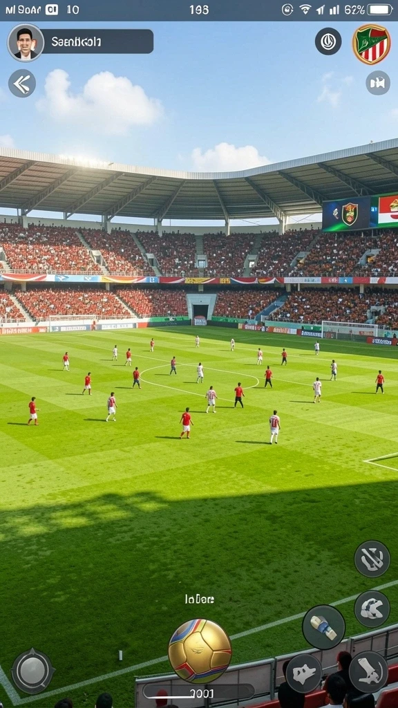 Screenshot ligamaster77 nomor 1