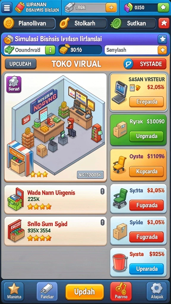Screenshot litetoto nomor 3