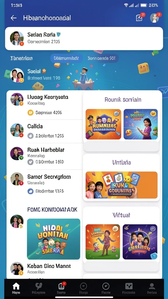 Screenshot los303 nomor 2