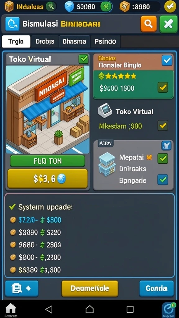 Screenshot los303 nomor 3