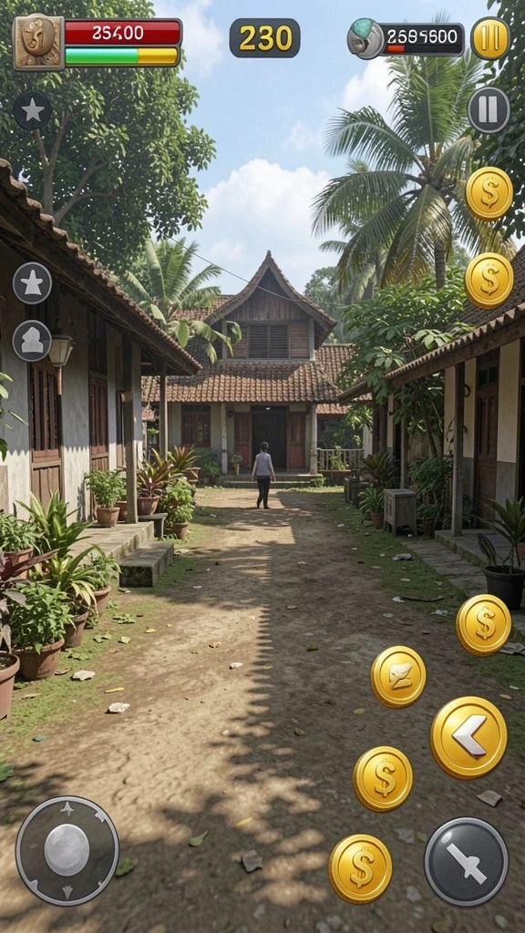 Screenshot lucky72 nomor 1