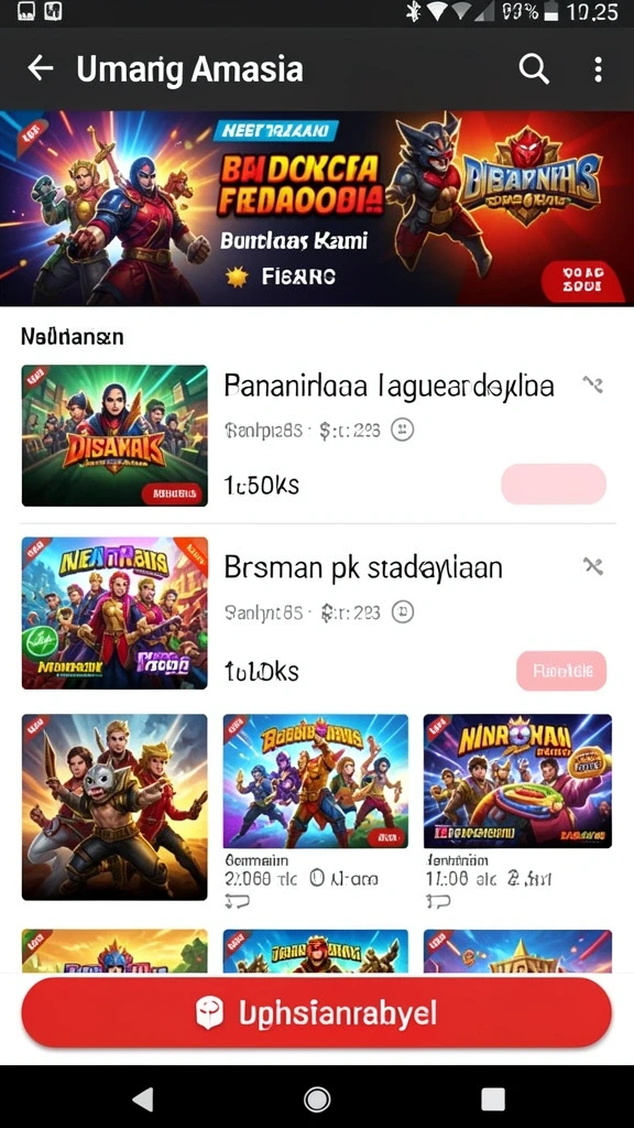 Screenshot lusa777 nomor 3