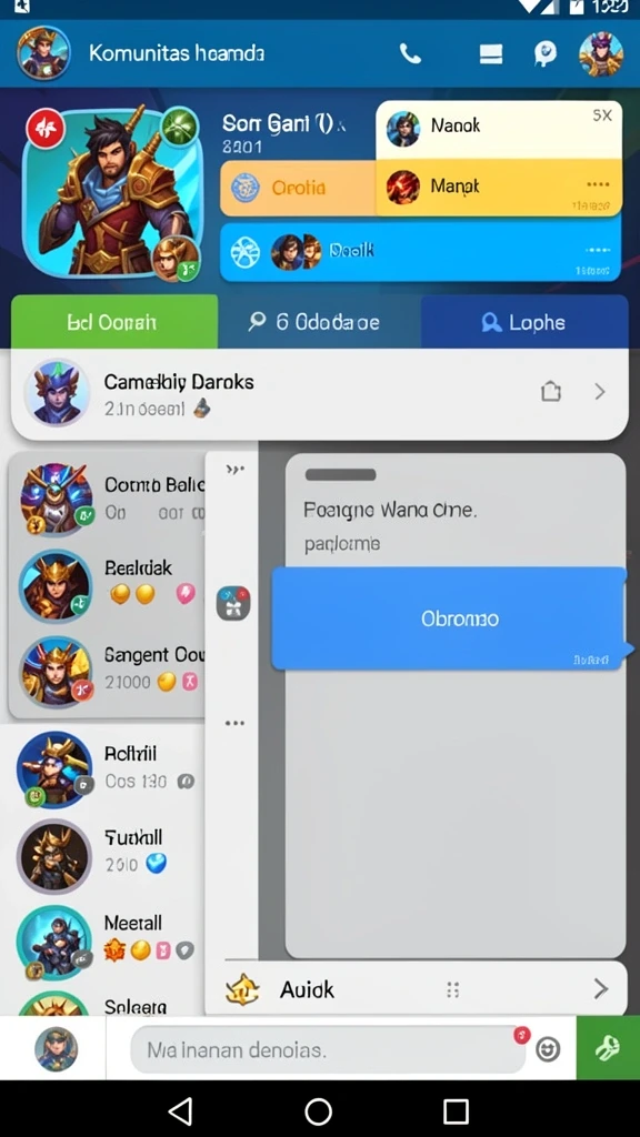 Screenshot mabar88 nomor 2