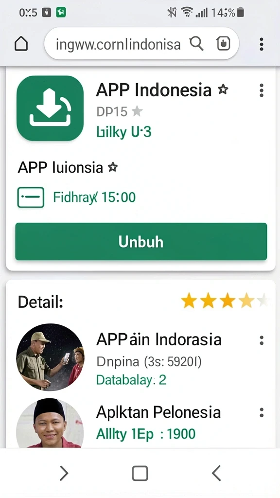 Screenshot mami188 nomor 2