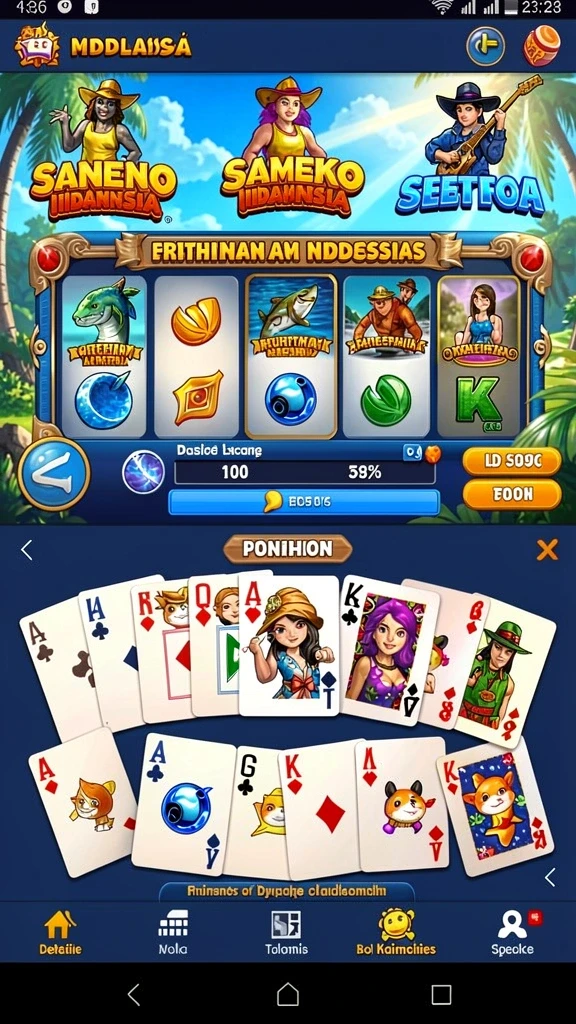 Screenshot mami188 nomor 3