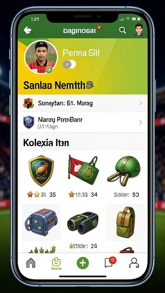 Screenshot megahoki nomor 3