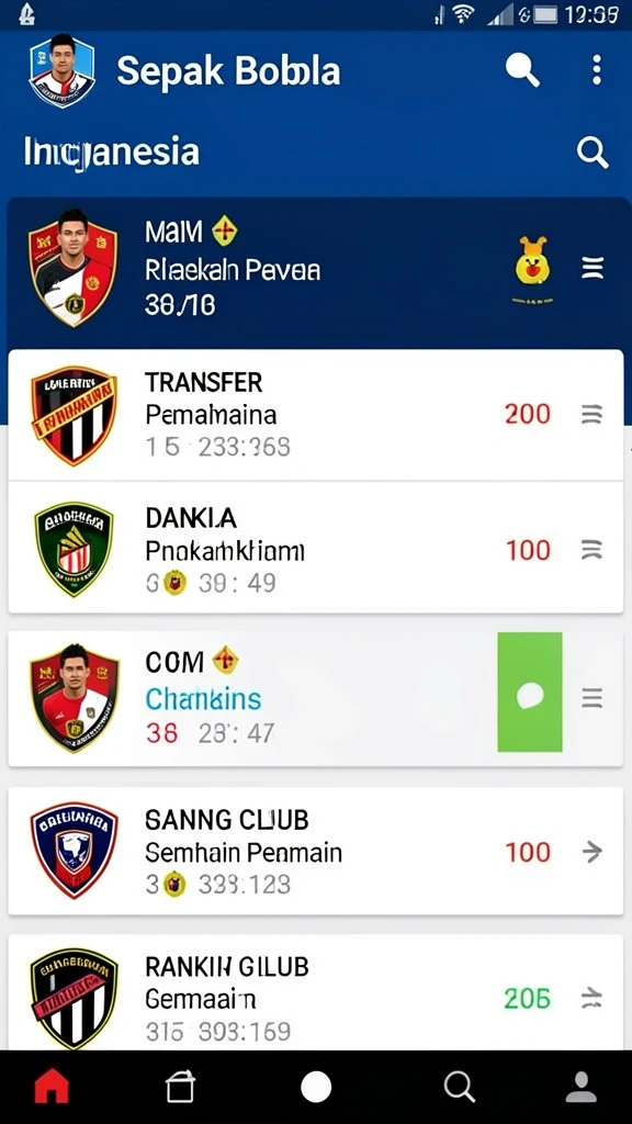 Screenshot mentari138 nomor 3