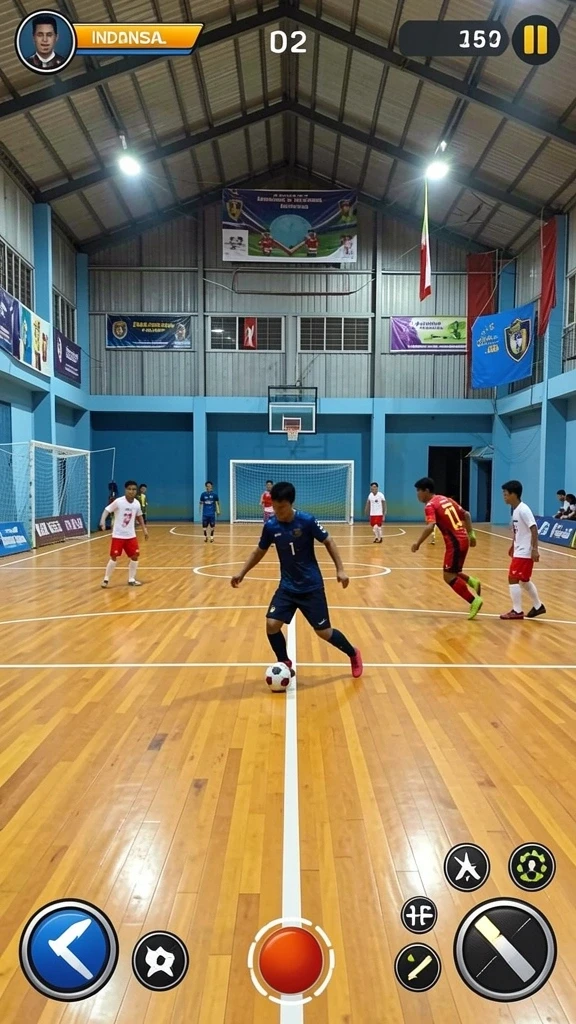 Screenshot montana88 nomor 1