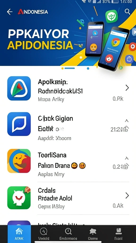 Screenshot nekototo nomor 2