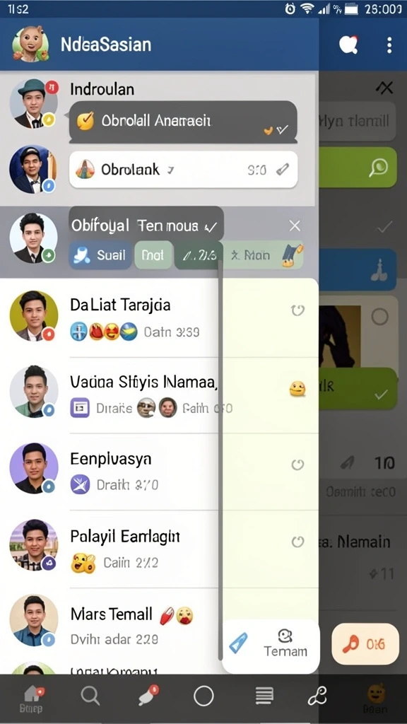 Screenshot neototo nomor 1