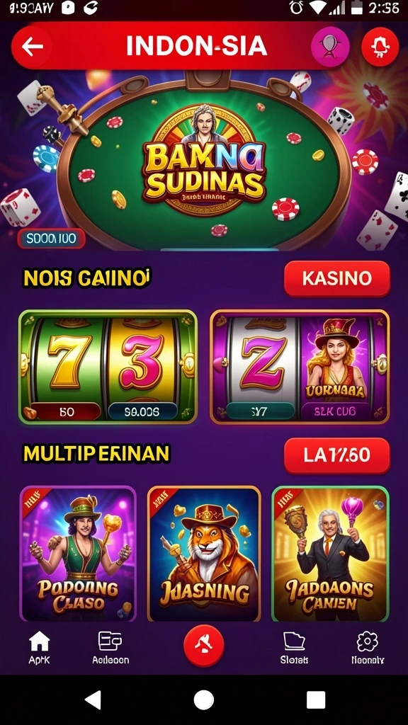 Screenshot nikmat777 nomor 3