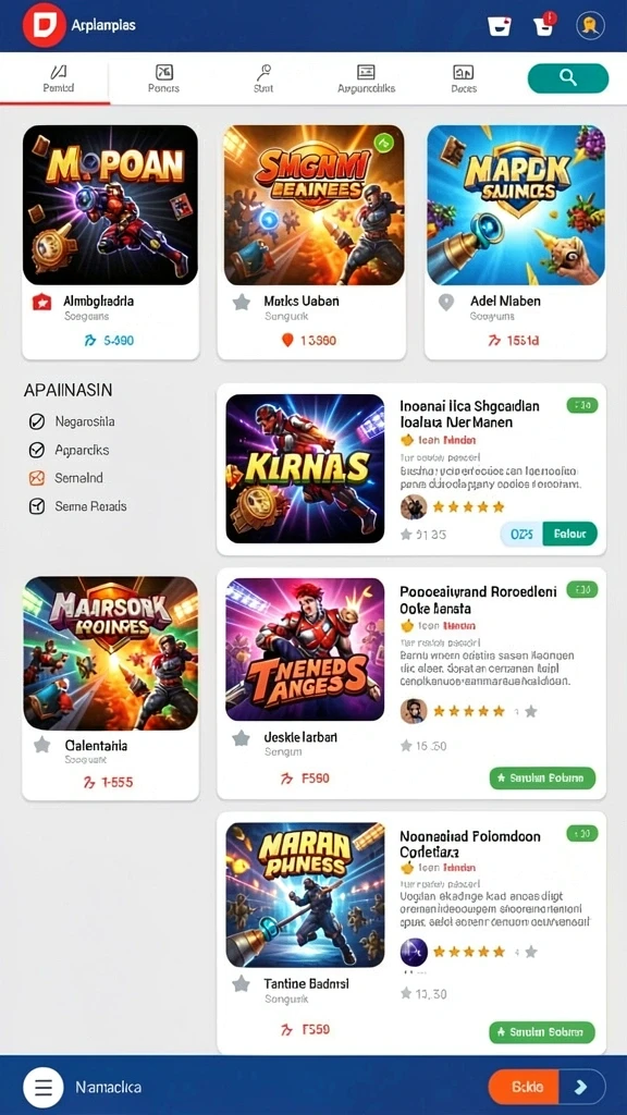 Screenshot ohtogel nomor 3