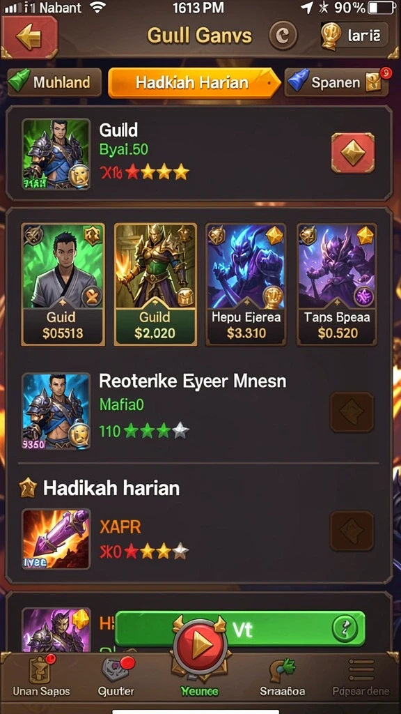 Screenshot okidr nomor 2