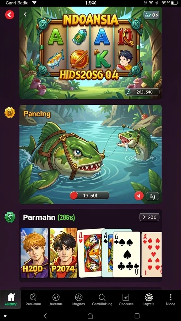 Screenshot okjk nomor 3