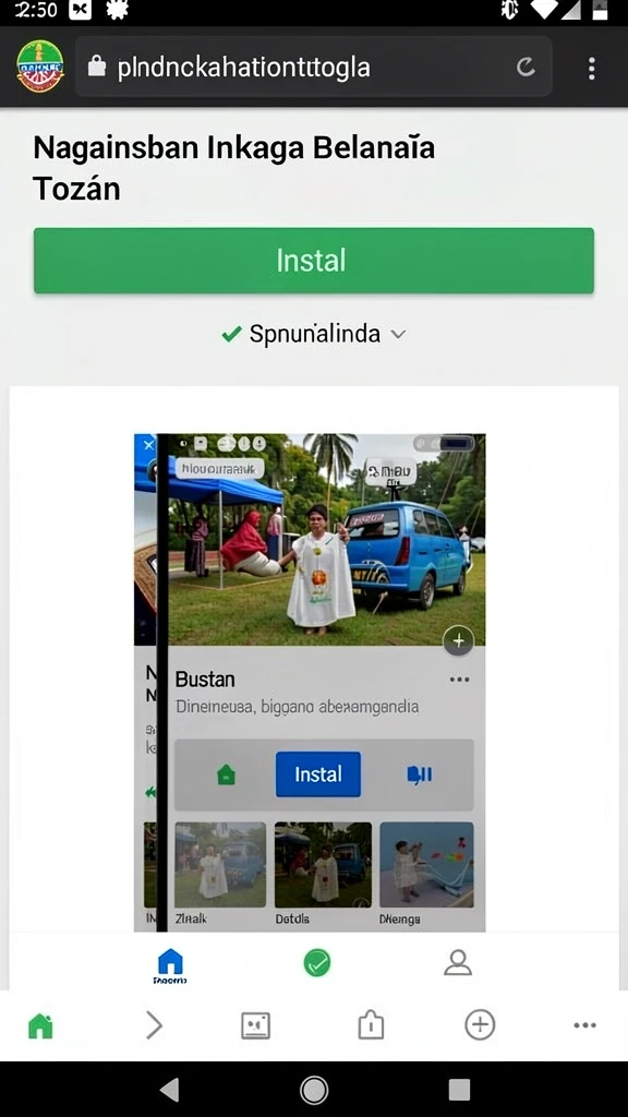 Screenshot pandora88 nomor 2