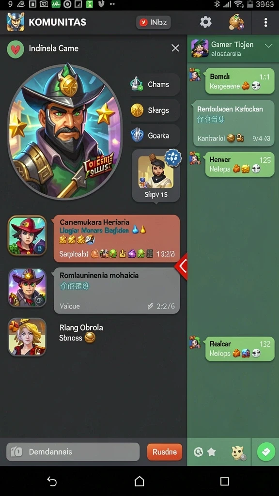Screenshot pastiwin nomor 2