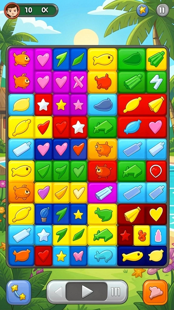 Screenshot pastiwin nomor 3
