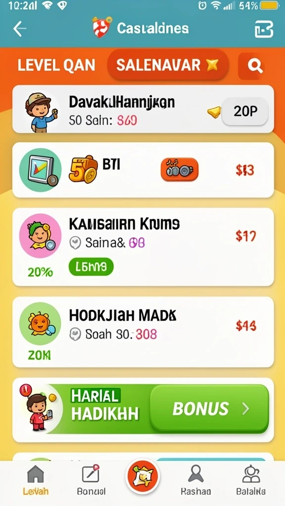 Screenshot pedetogel nomor 1