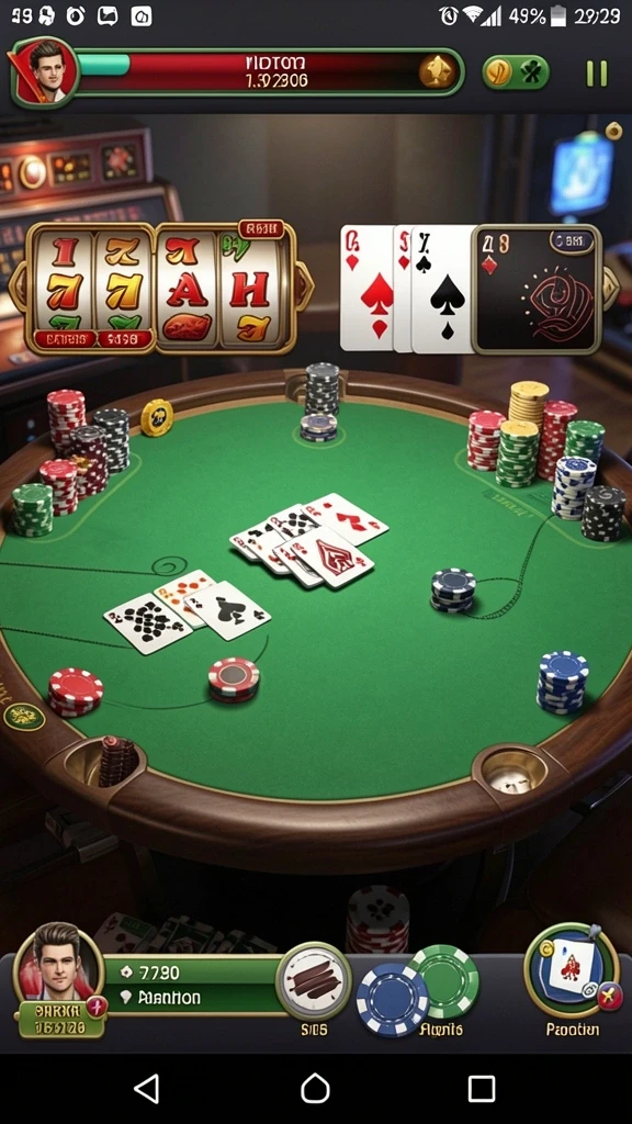 Screenshot pesgslot nomor 2