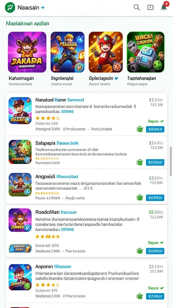 Screenshot purislot nomor 2