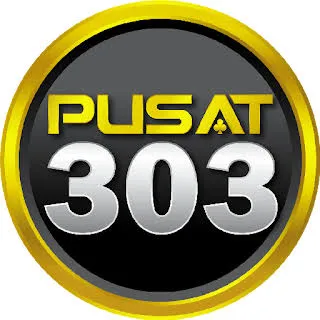 pusat303 APK Resmi — ikon aplikasi