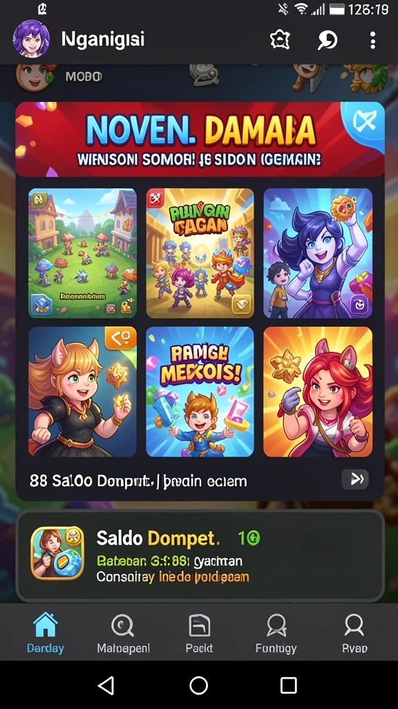 Screenshot pusat303 nomor 2