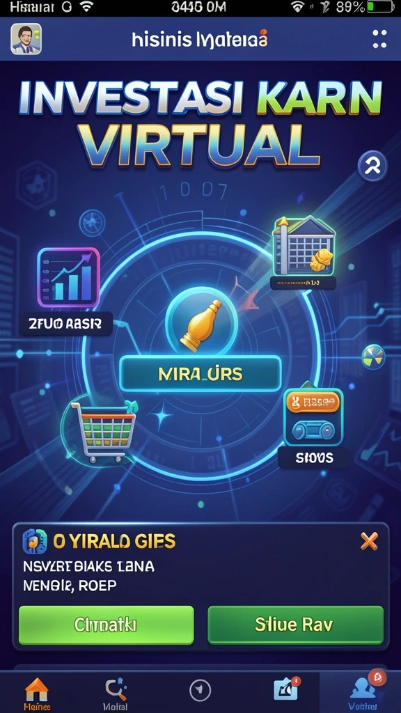 Screenshot rajampo nomor 1