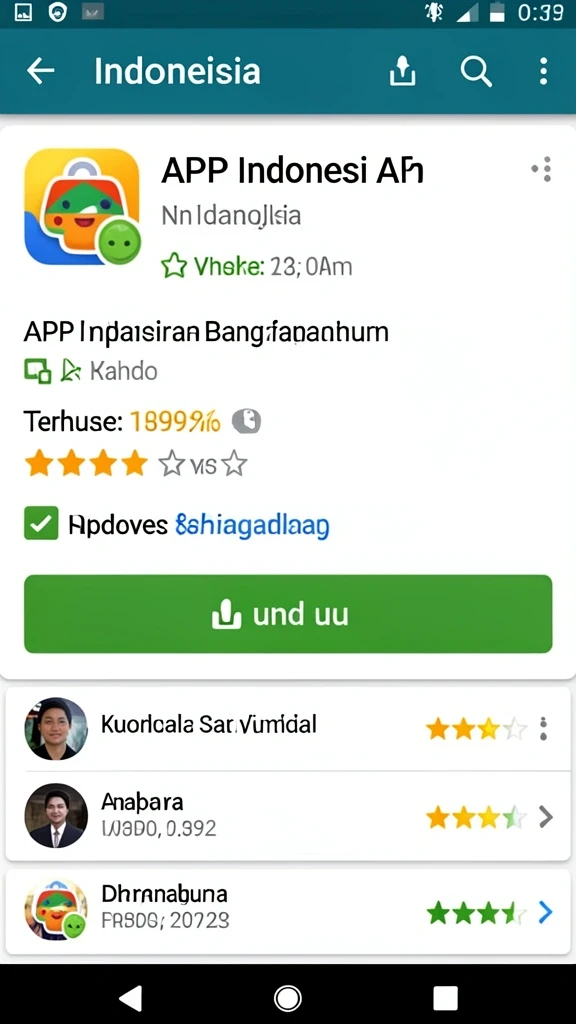 Screenshot rajampo nomor 2