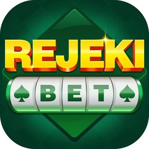 rejekibet APK Resmi — ikon aplikasi