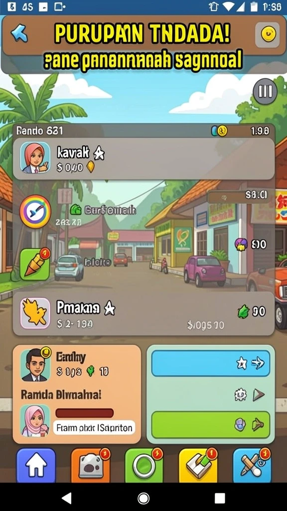 Screenshot rejekibet nomor 2