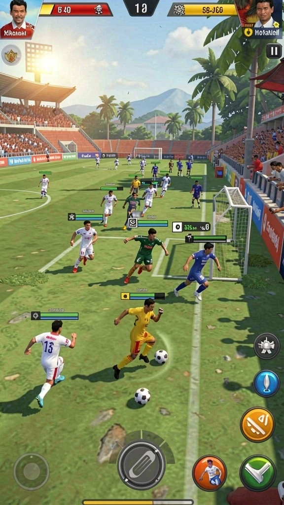 Screenshot rejekigames nomor 2