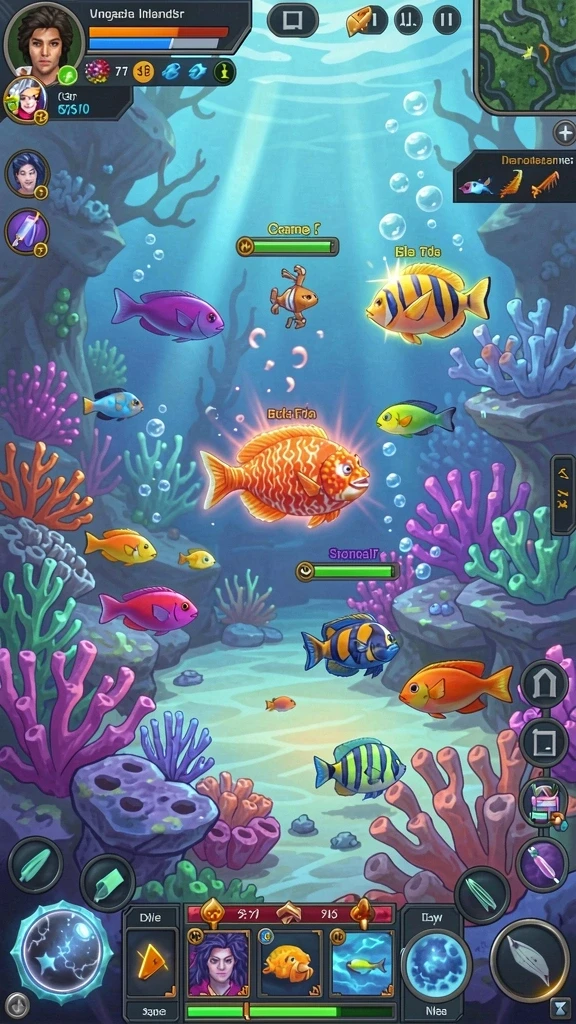 Screenshot rejekigames nomor 3