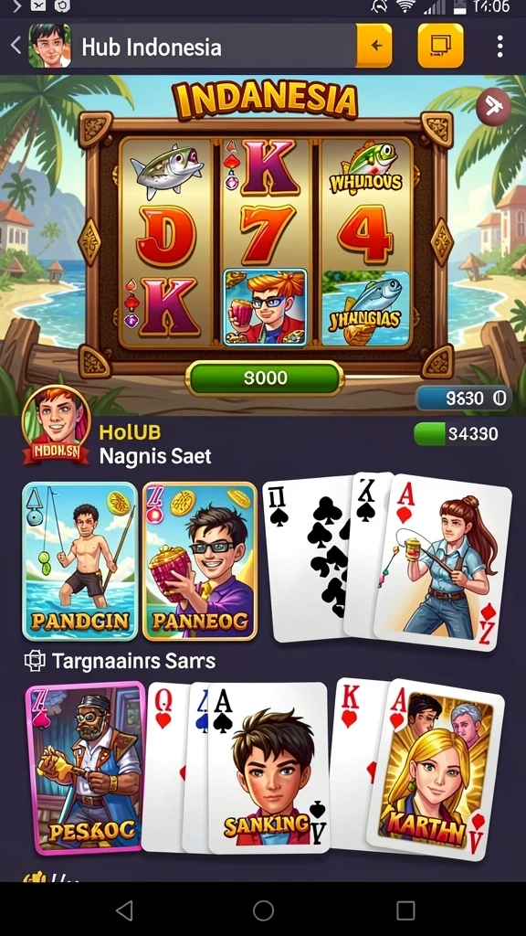 Screenshot rinduslot nomor 1
