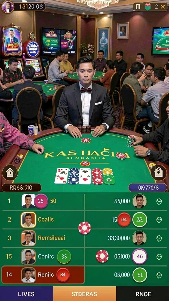 Screenshot rinduslot nomor 2