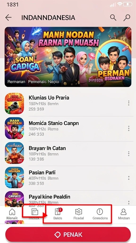 Screenshot rpwin1 nomor 2