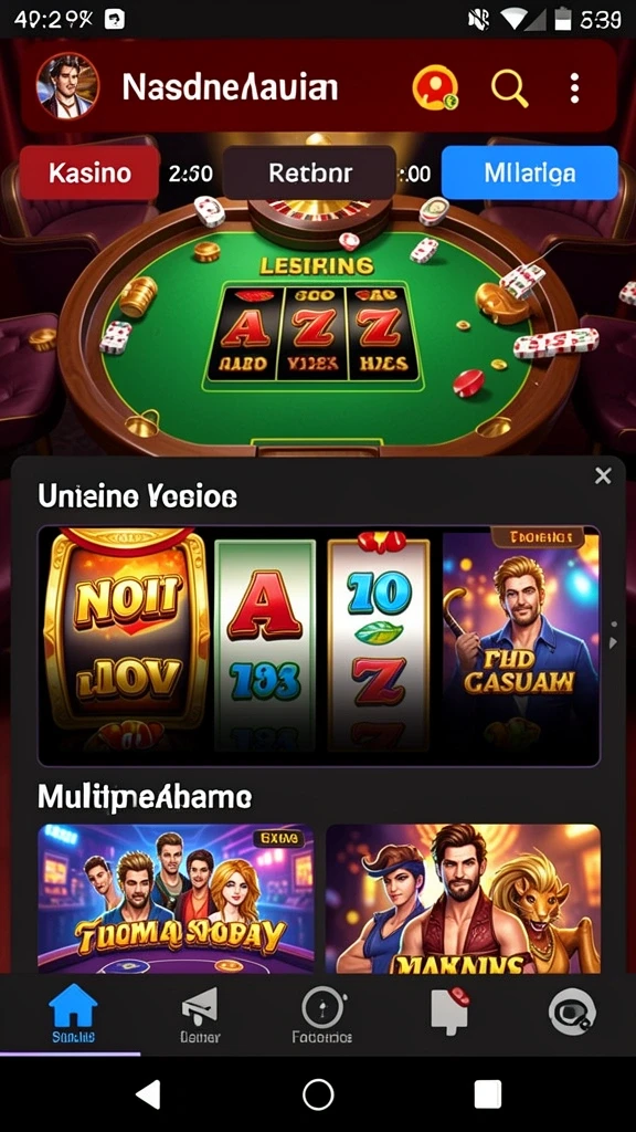 Screenshot rvip2 nomor 1