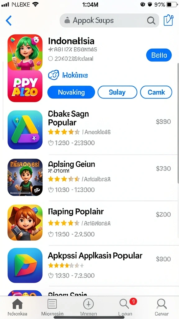 Screenshot samurai555 nomor 3