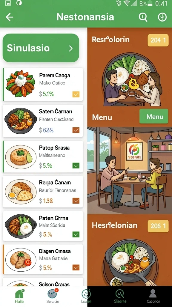 Screenshot samurai88 nomor 3