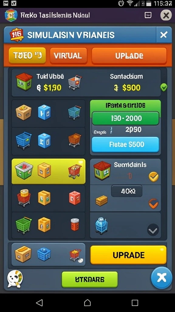Screenshot slot99 nomor 1
