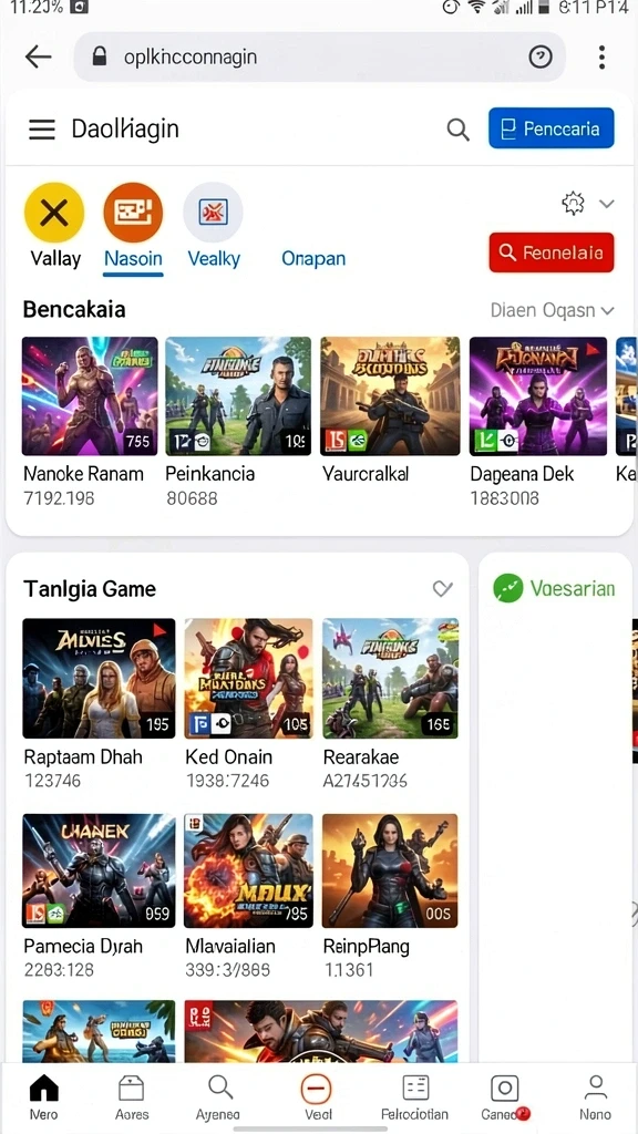 Screenshot sm605 nomor 2